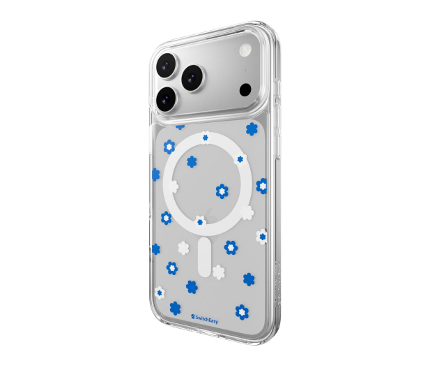 SwitchEasy Style M do iPhone 17 Pro Max (Blue ) - 1416171 - zdjęcie 2
